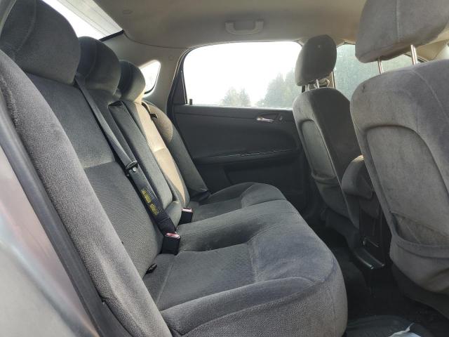 Photo 10 from auction – 2006 CHEVROLET IMPALA LS with VIN 2G1WB58KX69223872