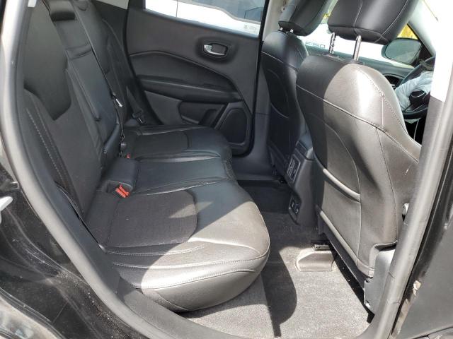 Zdjęcie 11 z aukcji – 2018 JEEP COMPASS LA z VIN 3C4NJCBBXJT327030