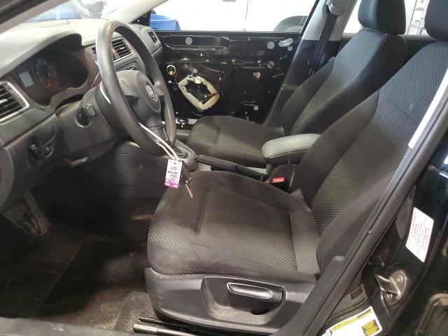 Photo 7 from auction – 2014 VOLKSWAGEN JETTA BASE with VIN 3VW2K7AJ4EM430232