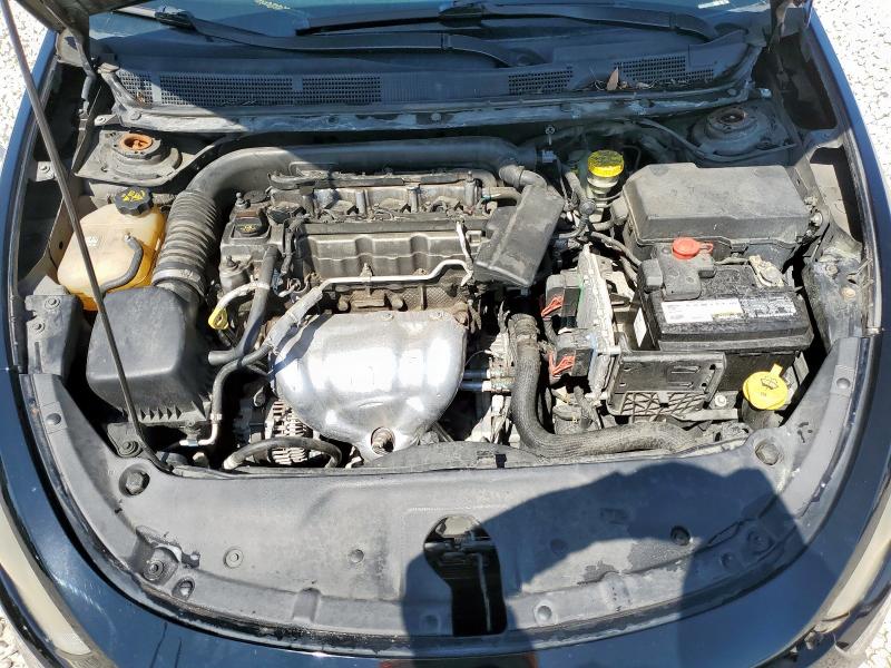 Photo 11 from auction – 2015 DODGE DART SXT with VIN 1C3CDFBB3FD150838