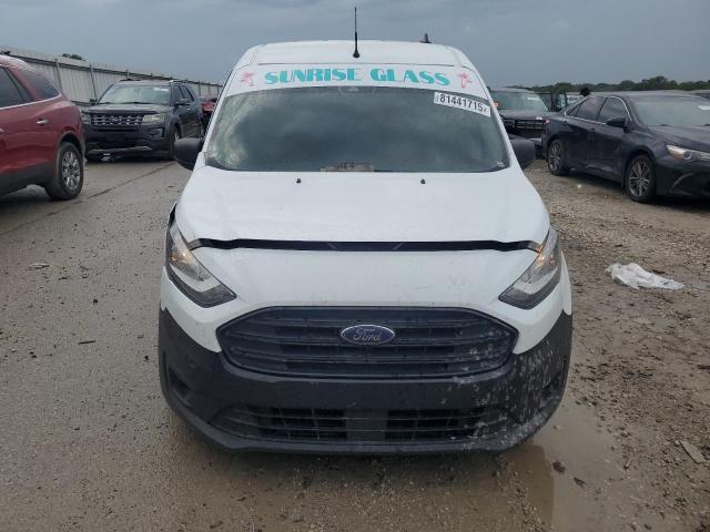 Photo 5 from auction – 2020 FORD TRANSIT CO with VIN NM0LS7E23L1461442