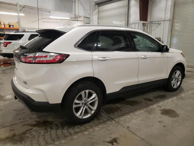 Photo 3 from auction – 2019 FORD EDGE SEL with VIN 2FMPK4J9XKBC27576