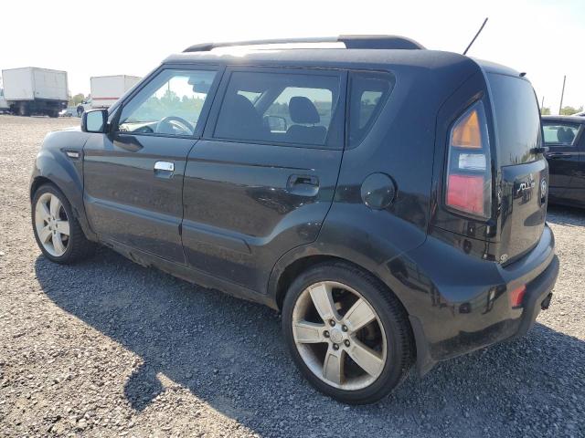 Photo 2 from auction – 2010 KIA SOUL + with VIN KNDJT2A25A7035293