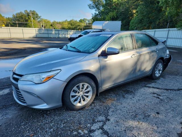 TOYOTA CAMRY LE 2016 with VIN 4T4BF1FK4GR578256 - Photo from auction