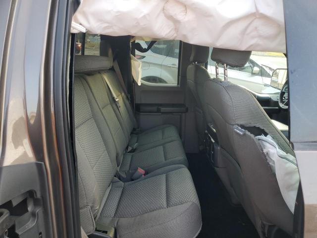 Photo 10 from auction – 2016 FORD F150 SUPER CAB with VIN 1FTEX1EP8GFD18761