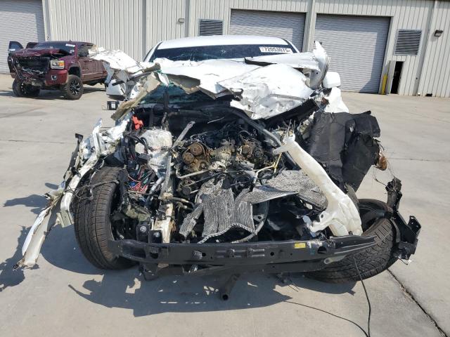 Photo 5 from auction – 2019 DODGE DURANGO GT with VIN 1C4RDJDG0KC722594