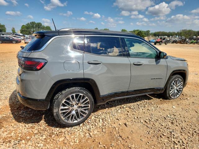 Photo 3 from auction – 2024 JEEP COMPASS LI with VIN 3C4NJDCN8RT585380