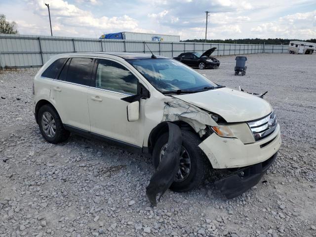Photo 4 from auction – 2008 FORD EDGE LIMIT with VIN 2FMDK49C38BB24530