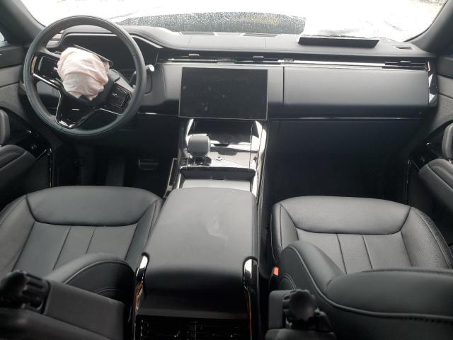 Photo 8 from auction – 2025 LAND ROVER RANGE ROVE with VIN SAL1L9E97SA461001