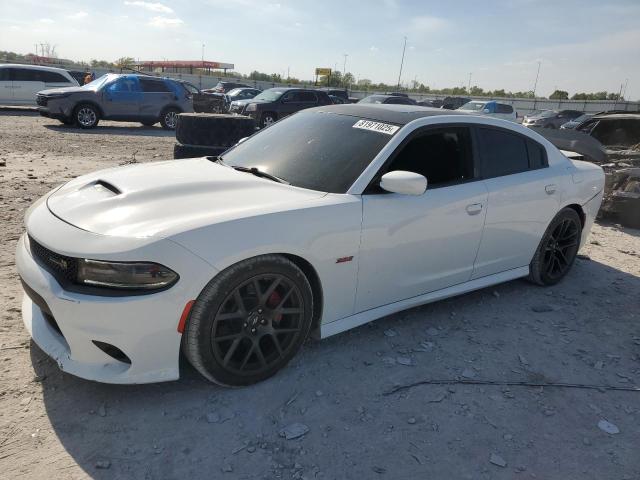 Photo 1 from auction – 2018 DODGE CHARGER R/ with VIN 2C3CDXGJ2JH257820