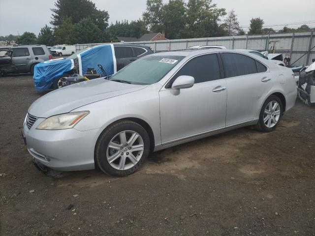 LEXUS ES 350 2007 مع رقم تعريف المركبة JTHBJ46GX72015748 - صورة من المزاد