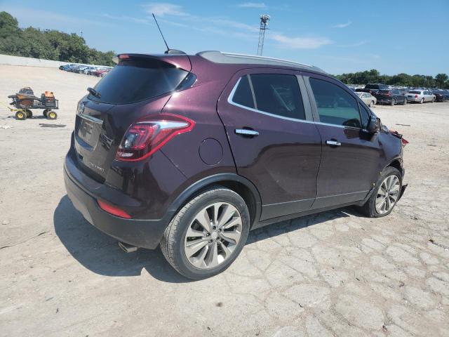 Photo 3 from auction – 2018 BUICK ENCORE PRE with VIN KL4CJASB5JB521472