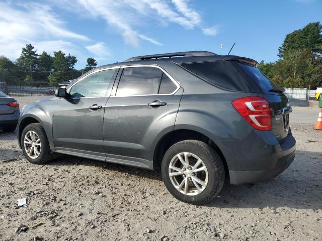 Photo 2 from auction – 2017 CHEVROLET EQUINOX LT with VIN 2GNFLFEK2H6185841