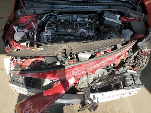 Photo 11 from auction – 2024 TOYOTA COROLLA LE with VIN 5YFB4MDE0RP219232