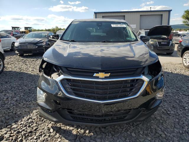 Photo 5 from auction – 2021 CHEVROLET EQUINOX LT with VIN 2GNAXUEV6M6139873
