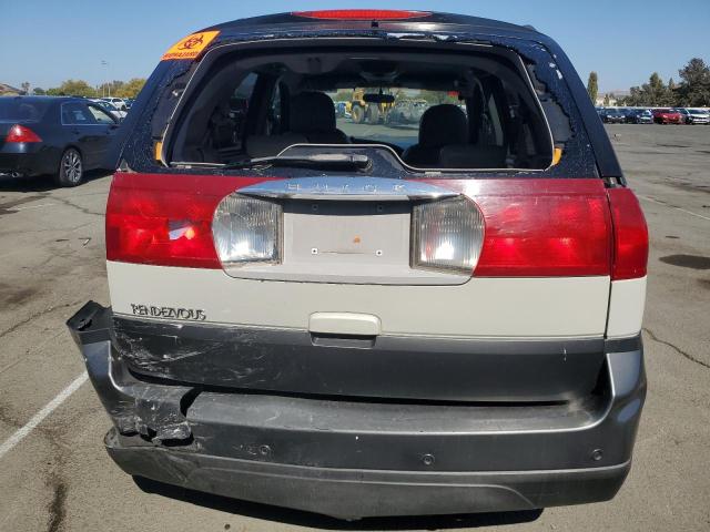 Photo 6 from auction – 2004 BUICK RENDEZVOUS CX with VIN 3G5DA03E14S538069
