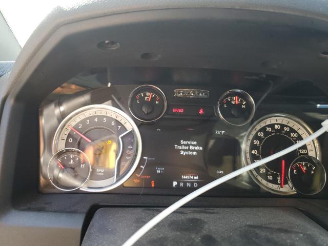Photo 9 from auction – 2018 RAM 1500 SLT with VIN 1C6RR7LT8JS240874