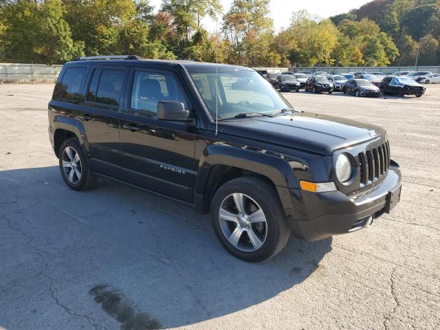 Photo 4 from auction – 2016 JEEP PATRIOT LA with VIN 1C4NJPFA6GD582829