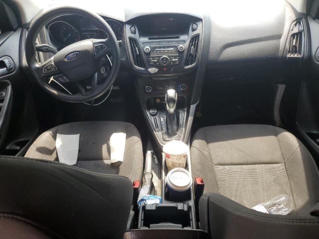 Photo 8 from auction – 2016 FORD FOCUS SE with VIN 1FADP3F22GL399726