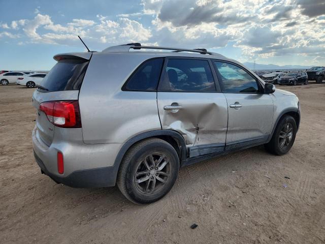 Zdjęcie 3 z aukcji – 2014 KIA SORENTO LX z VIN 5XYKTCA65EG540787