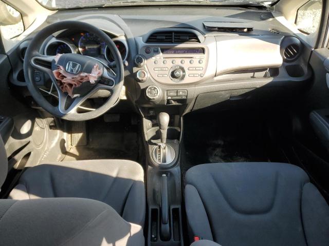 Photo 8 from auction – 2012 HONDA FIT with VIN JHMGE8H30CC021445