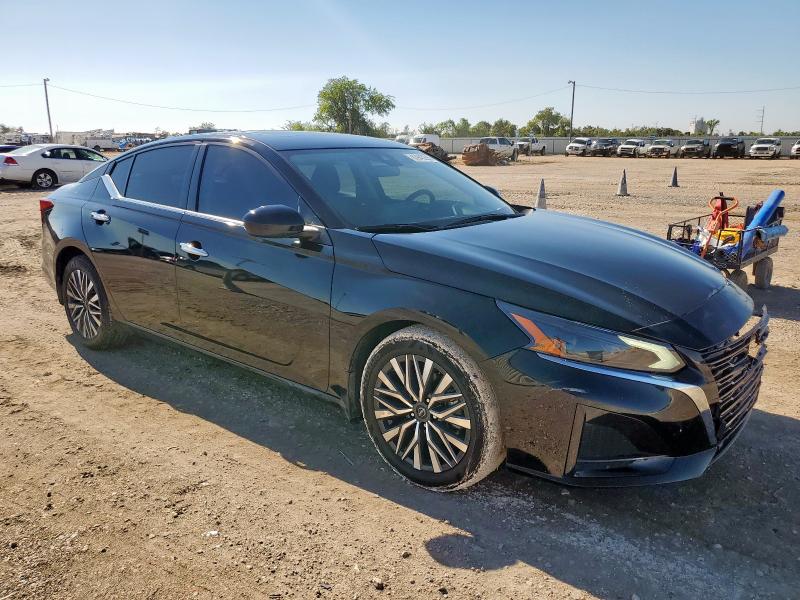 Photo 4 from auction – 2024 NISSAN ALTIMA SV with VIN 1N4BL4DV8RN423136