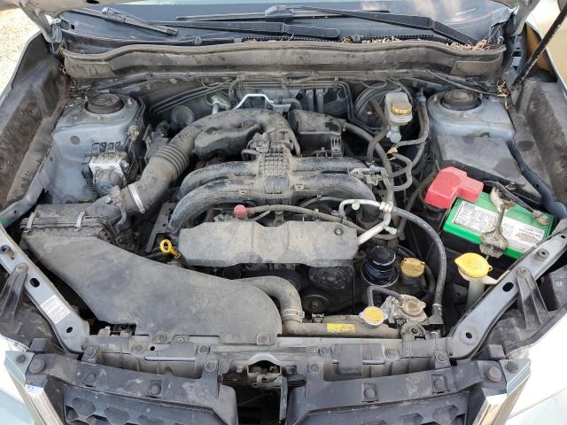 Photo 12 from auction – 2015 SUBARU FORESTER 2 with VIN JF2SJABC8FH540663