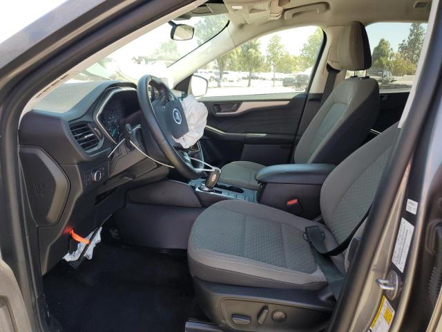 Photo 7 from auction – 2022 FORD ESCAPE SE with VIN 1FMCU0G69NUB63656