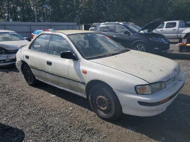 Photo 4 from auction – 1993 SUBARU IMPREZA L with VIN JF1GC2448PH520916