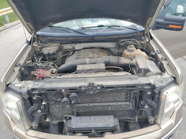 Photo 11 from auction – 2012 FORD F150 SUPER with VIN 1FTFW1ET7CFC97562