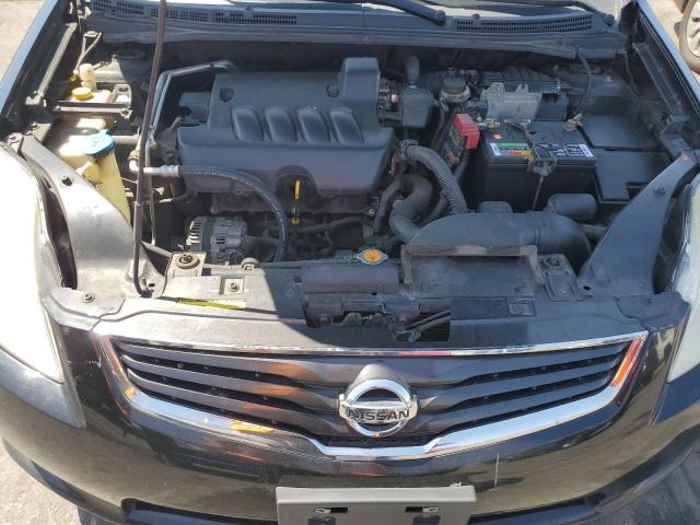 Photo 11 from auction – 2011 NISSAN SENTRA 2.0 with VIN 3N1AB6AP5BL647080
