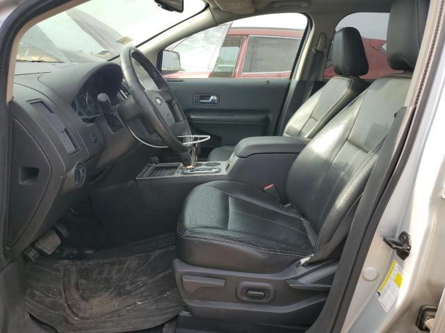 Photo 7 from auction – 2010 FORD EDGE LIMIT with VIN 2FMDK4KC0ABB04719