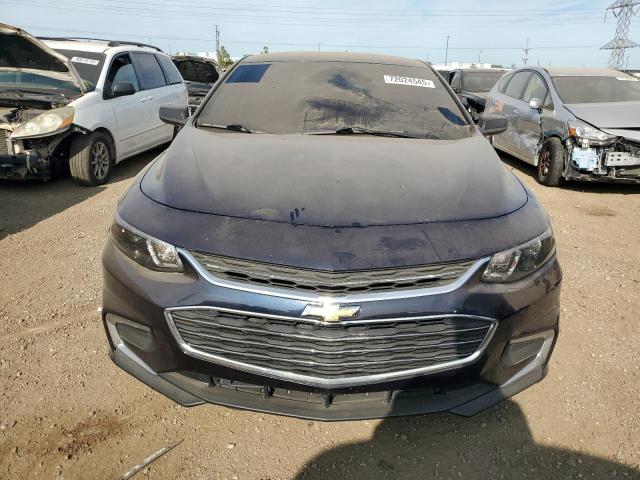 Photo 5 from auction – 2018 CHEVROLET MALIBU LS with VIN 1G1ZB5ST2JF128656
