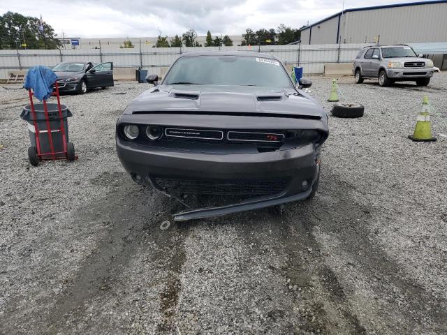 Photo 5 from auction – 2017 DODGE CHALLENGER with VIN 2C3CDZBT6HH658057