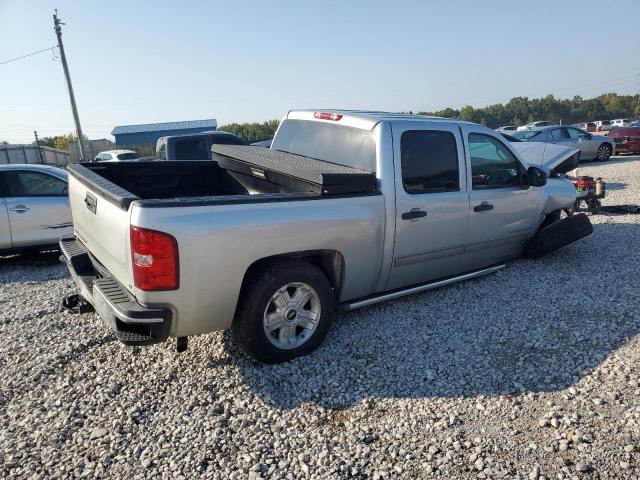 Photo 3 from auction – 2013 CHEVROLET SILVERADO with VIN 3GCPKSE78DG282772