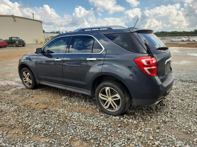 Photo 2 from auction – 2017 CHEVROLET EQUINOX with VIN 2GNFLGE34H6106099