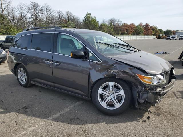 Photo 4 from auction – 2013 HONDA ODYSSEY TO with VIN 5FNRL5H99DB079562