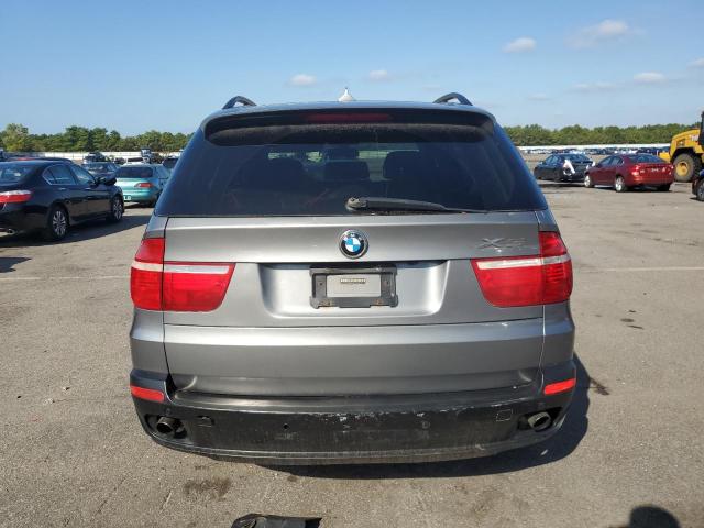Photo 6 from auction – 2009 BMW X5 with VIN 5UXFE43579L260934