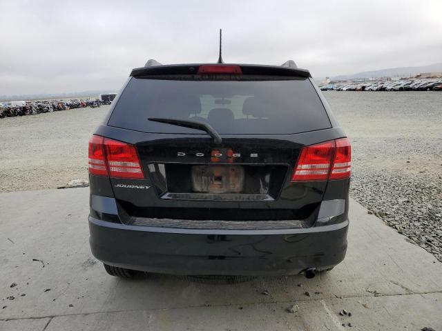 Photo 6 from auction – 2018 DODGE JOURNEY SE with VIN 3C4PDCAB5JT319502