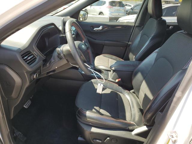 Photo 7 from auction – 2023 FORD ESCAPE ST with VIN 1FMCU0MN0PUA18665