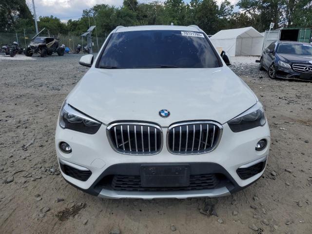Photo 5 from auction – 2018 BMW X1 XDRIVE2 with VIN WBXHT3C35J5K27225