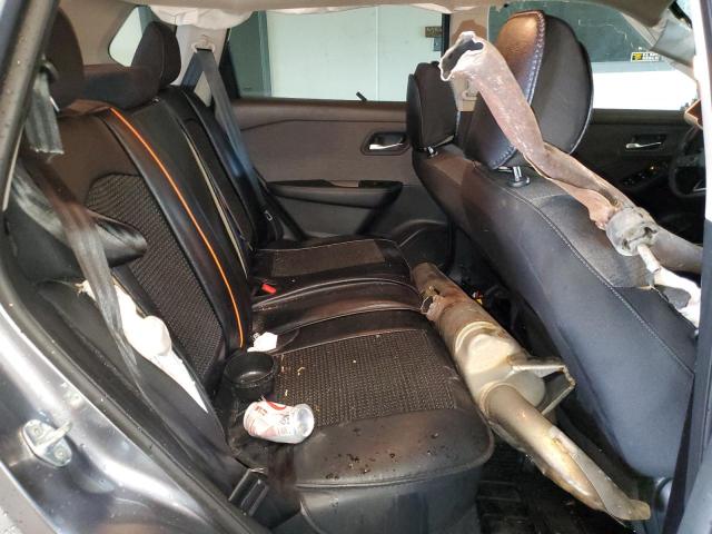 Photo 11 from auction – 2022 NISSAN ROGUE SV with VIN 5N1BT3BB9NC730961