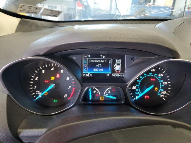 Photo 9 from auction – 2014 FORD ESCAPE SE with VIN 1FMCU9G99EUA36548