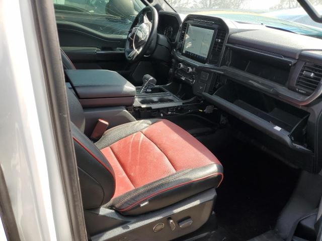 Photo 7 from auction – 2021 FORD F150 SUPER with VIN 1FTFW1E57MFB55571