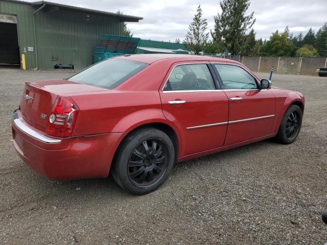 Photo 3 from auction – 2010 CHRYSLER 300 LIMITE with VIN 2C3CA3CV2AH249677
