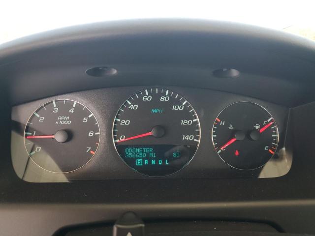 Photo 9 from auction – 2014 CHEVROLET IMPALA LIM with VIN 2G1WC5E3XE1147769
