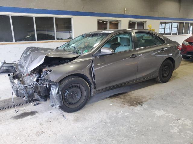 TOYOTA CAMRY LE 2016 with VIN 4T4BF1FK0GR541186 - Photo from auction