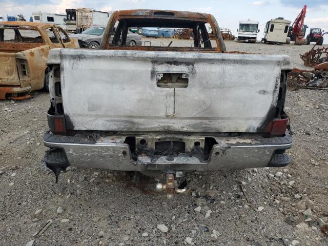 Photo 6 from auction – 2018 CHEVROLET SILVERADO with VIN 3GCUKSEC3JG279550