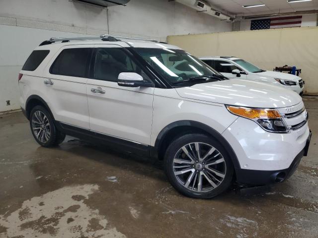 Photo 4 from auction – 2011 FORD EXPLORER L with VIN 1FMHK8F8XBGA45607