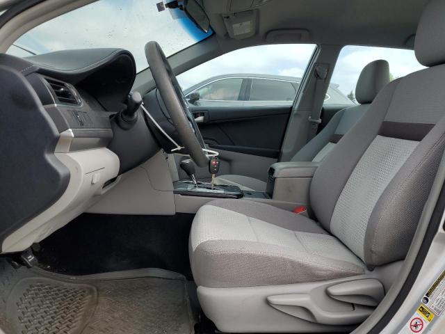 Photo 7 from auction – 2012 TOYOTA CAMRY BASE with VIN 4T4BF1FK3CR258999